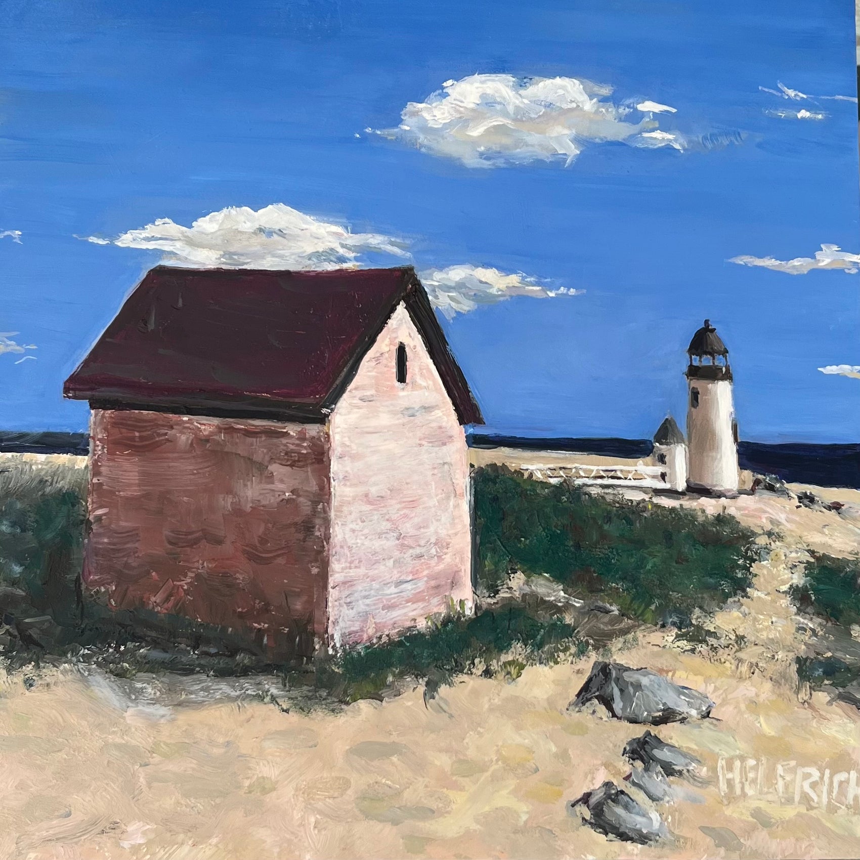 Brant Point
