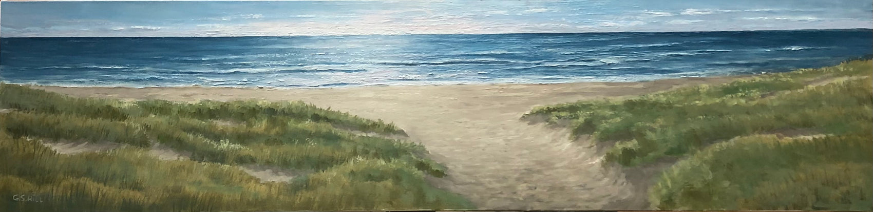 Nantucket Memories