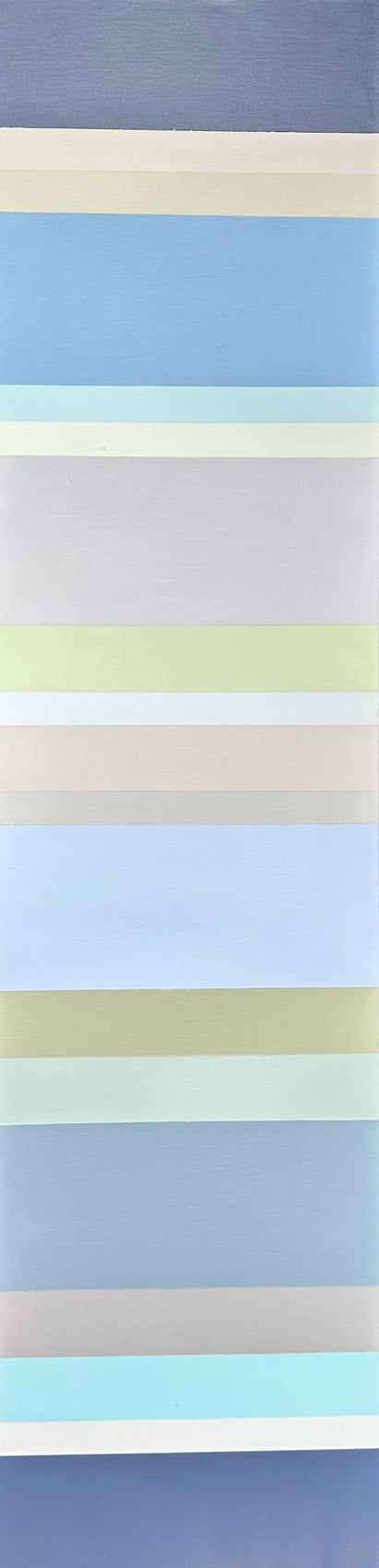 Chromatic Tide