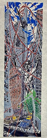 Spirit of NYC