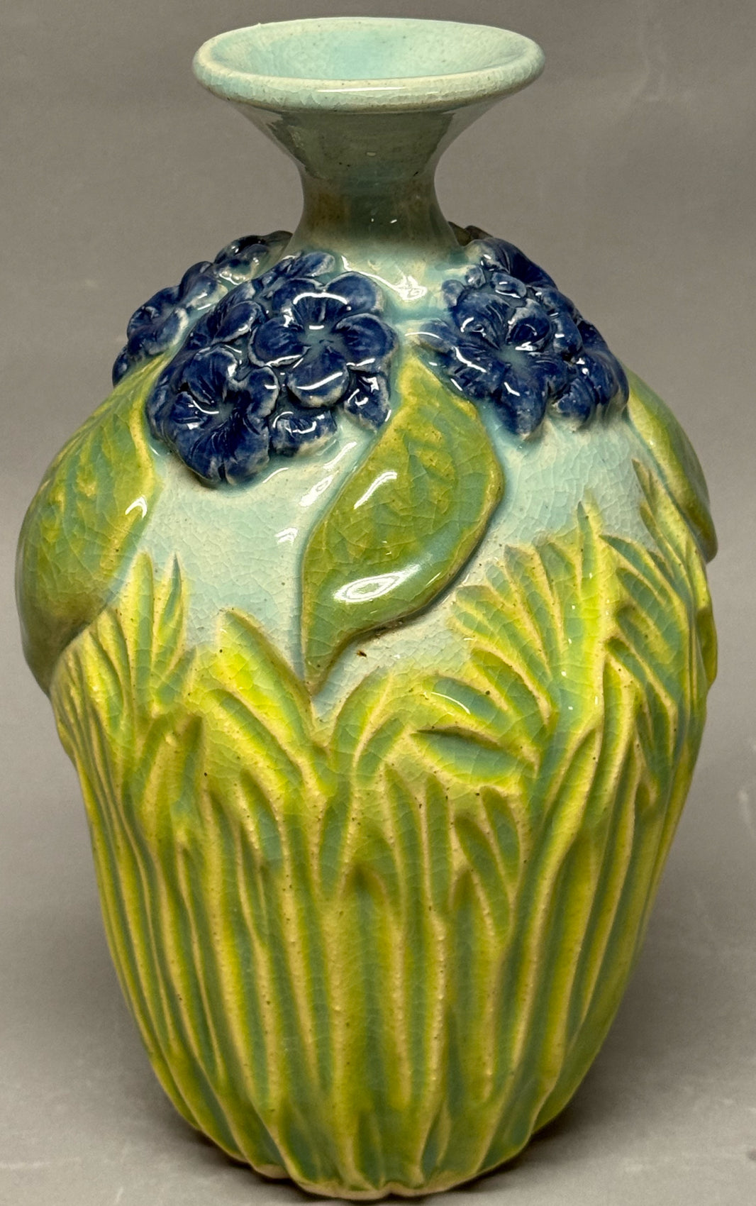 Hydrangea Vase