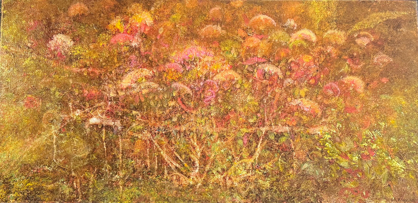 Floral Moors