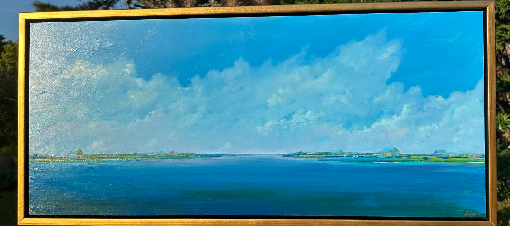 Nantucket Summer