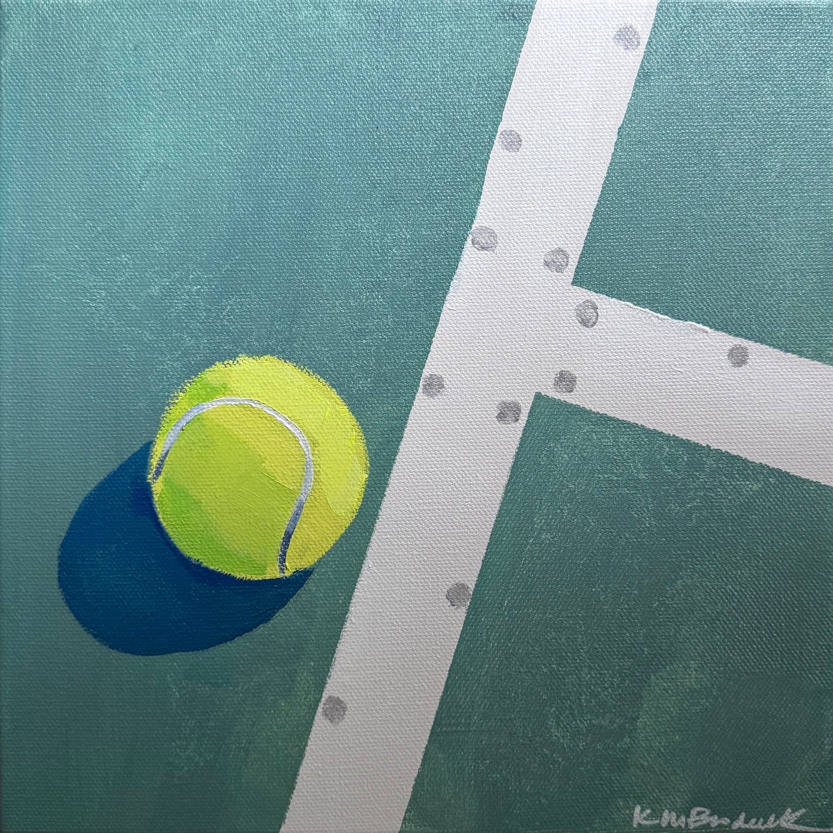 Volley