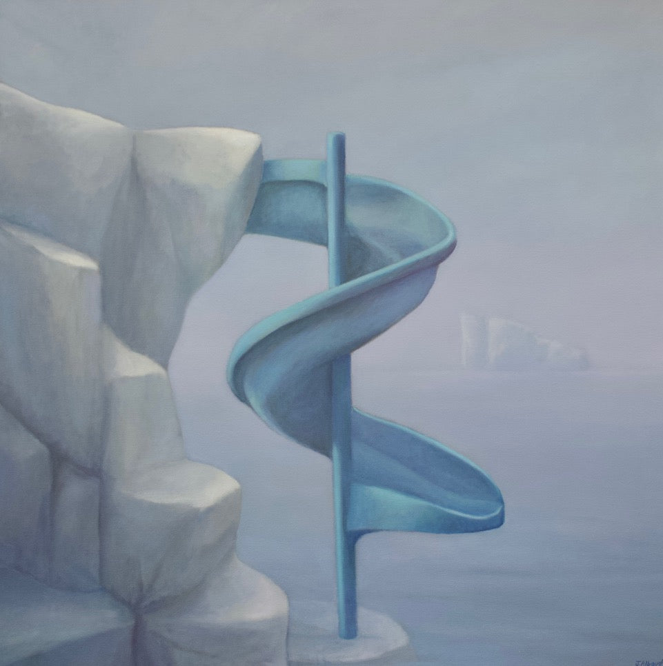 While We Were Playing