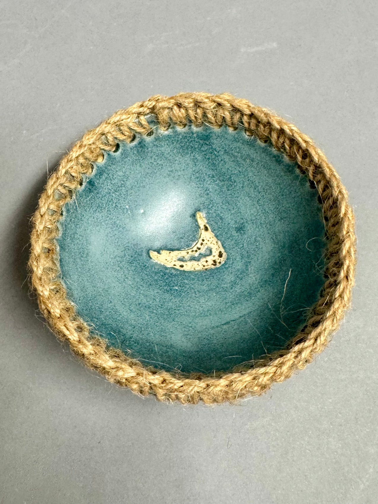  Beach Treasure Bowl
