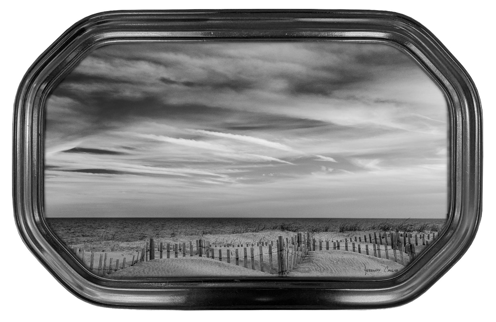 The Threshold
