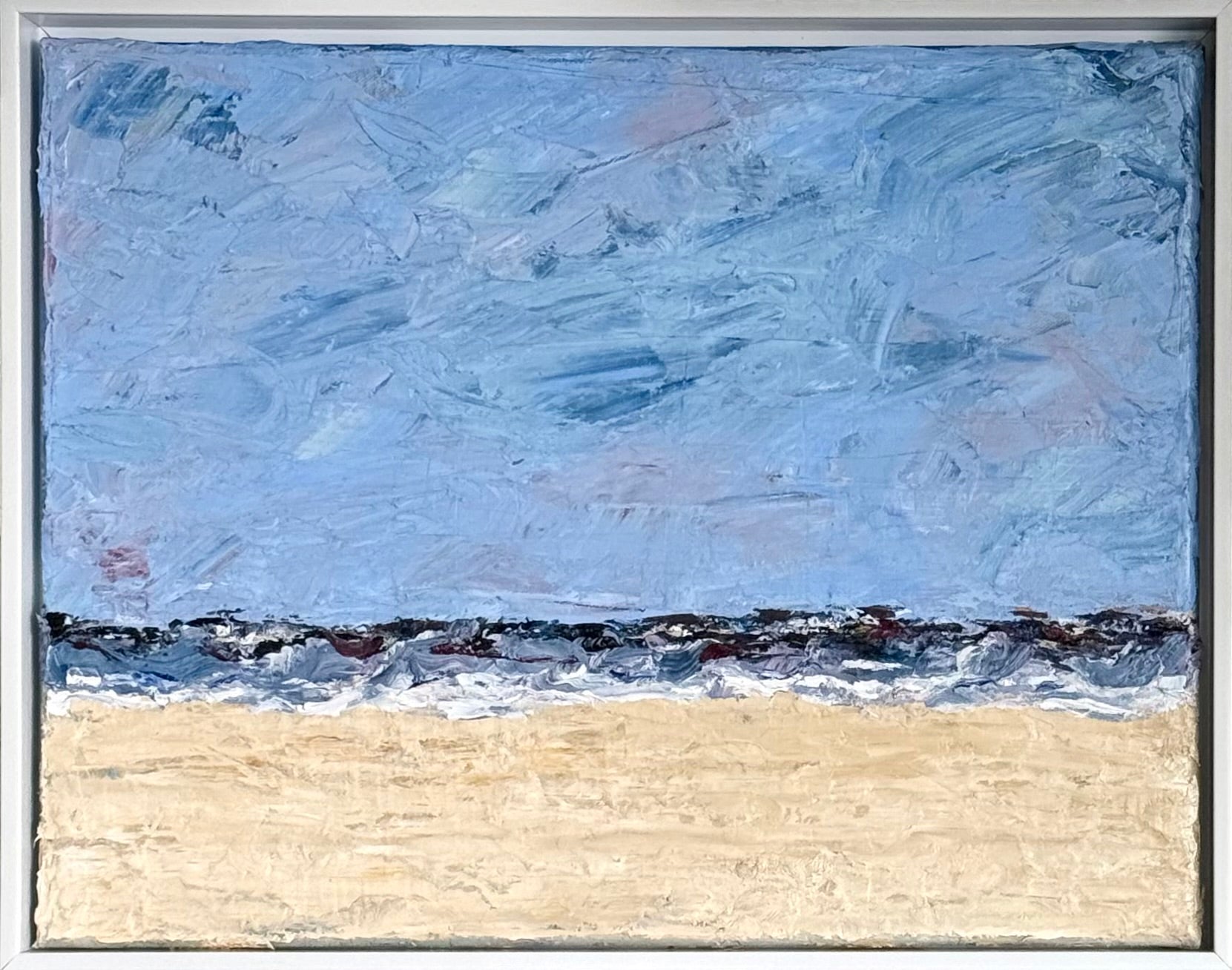 Cisco Beach