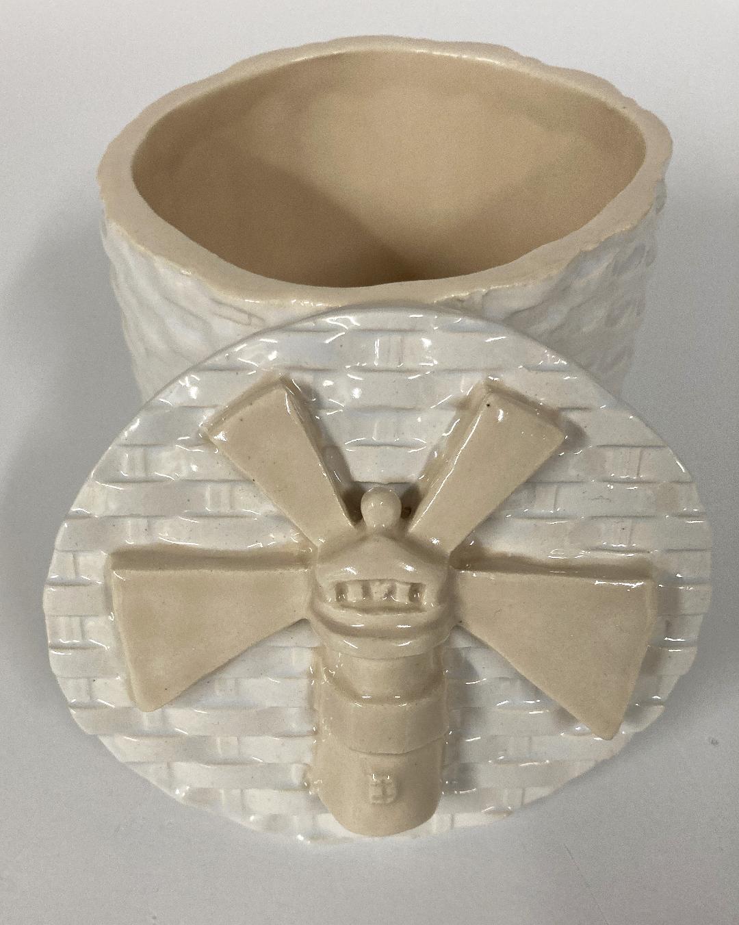 Sankaty lighthouse basket jewelry box