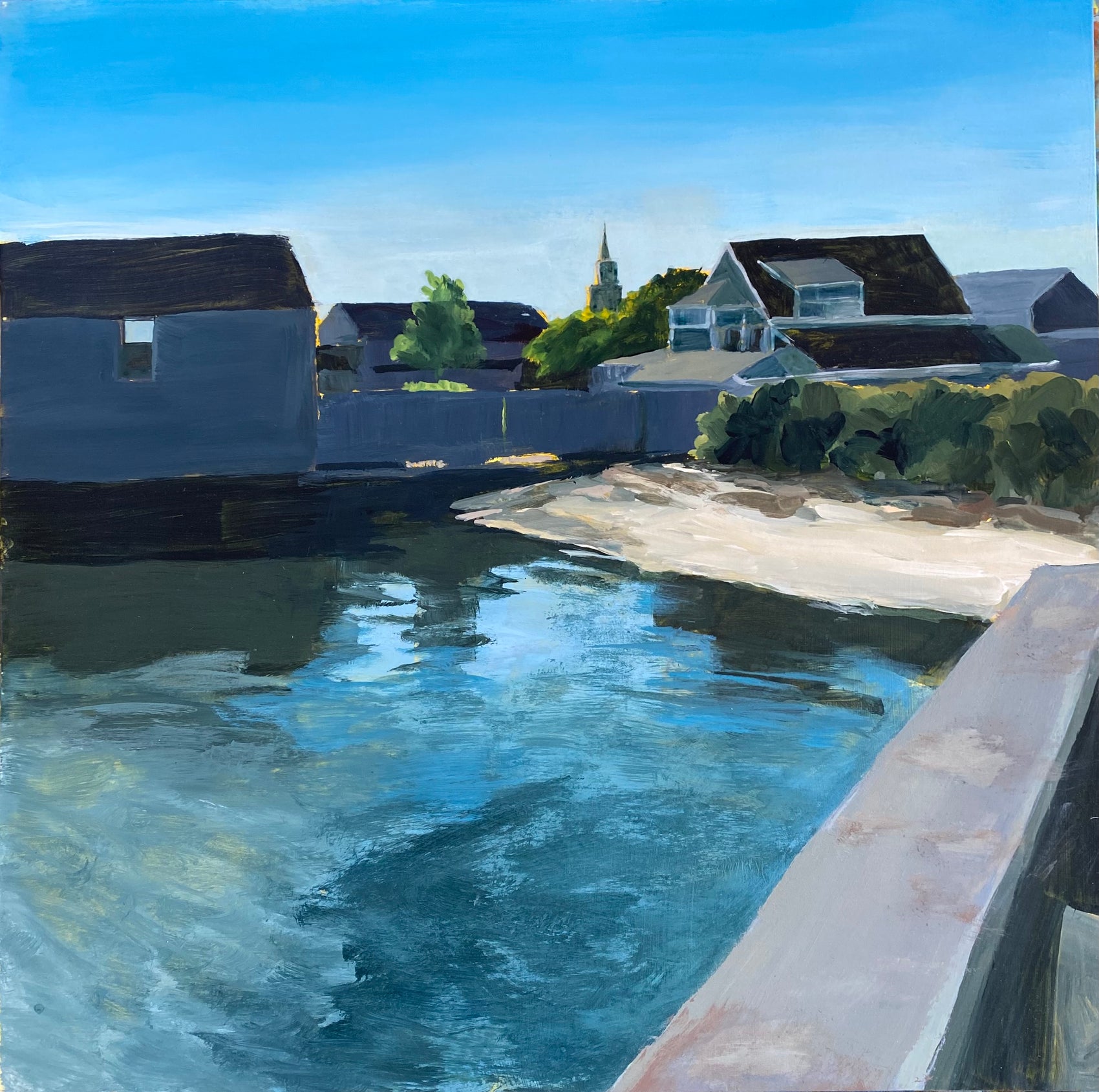 Waterfront