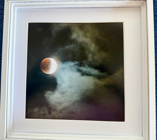 Lunar Eclipse 