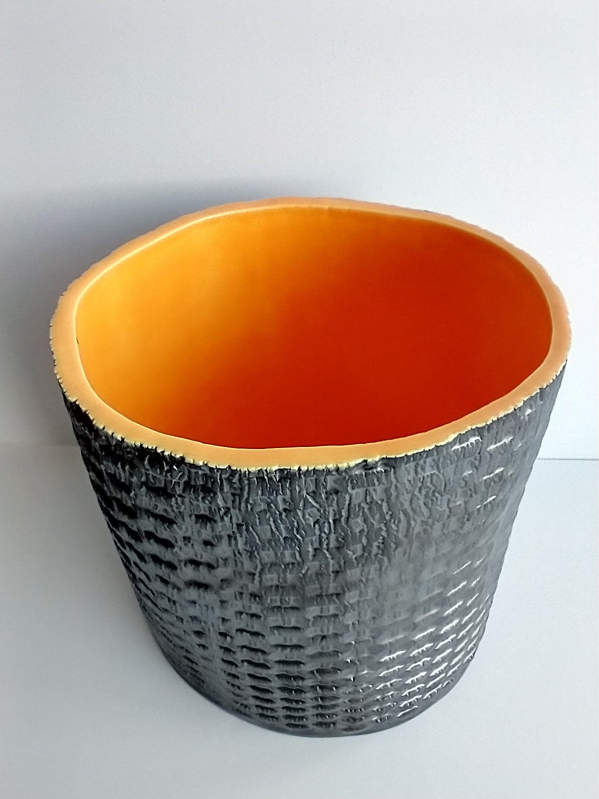Papaya nomad vessel