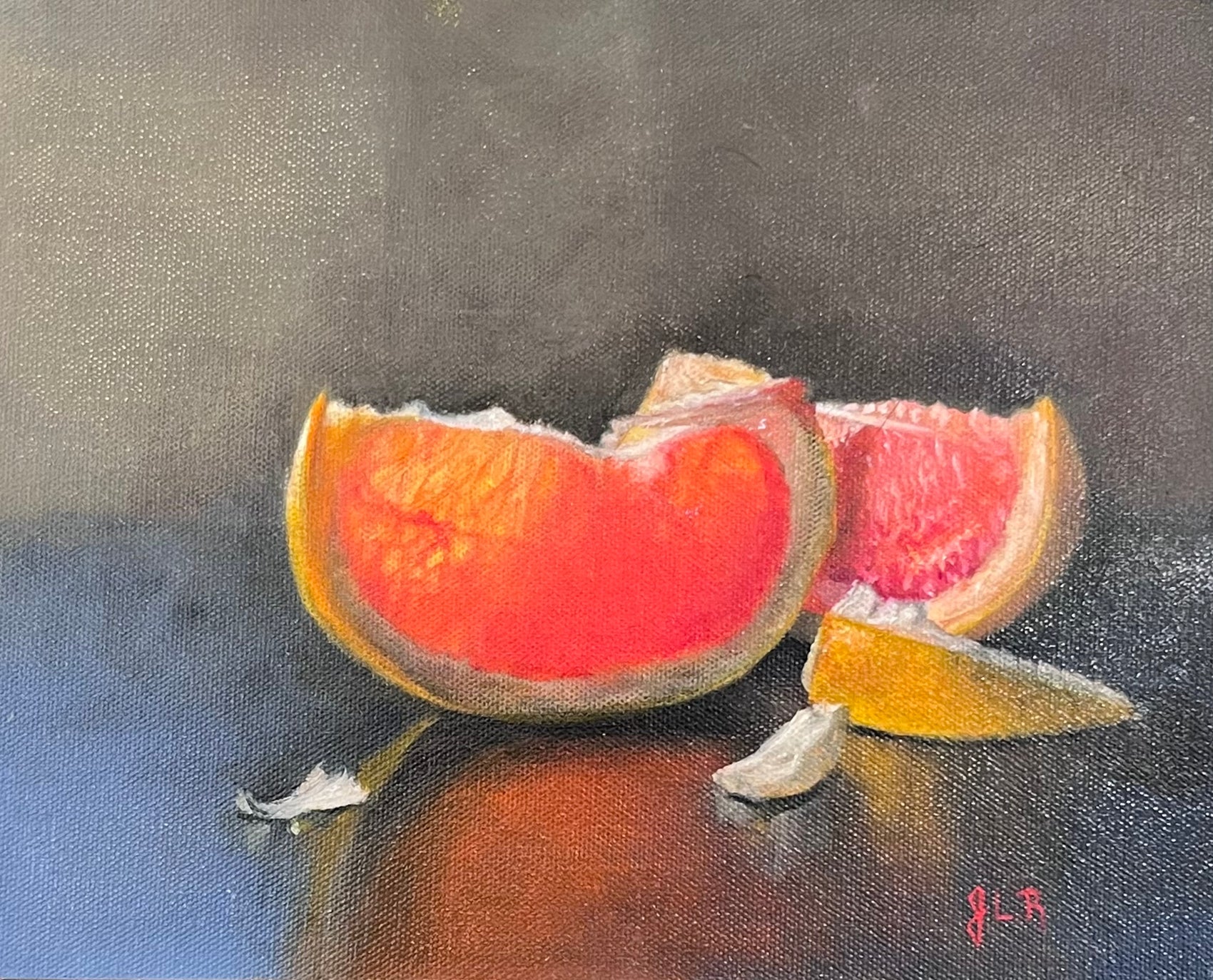 Juicy