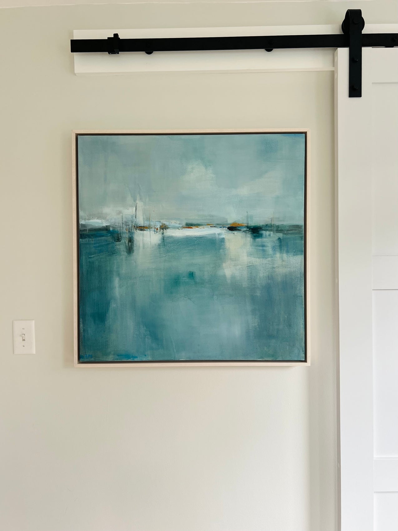 Harbor Haze