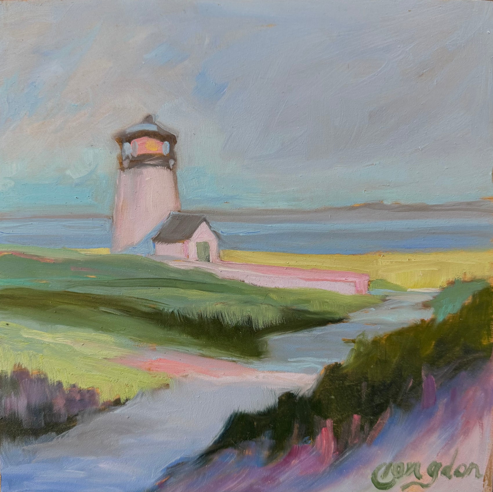 Brant Point