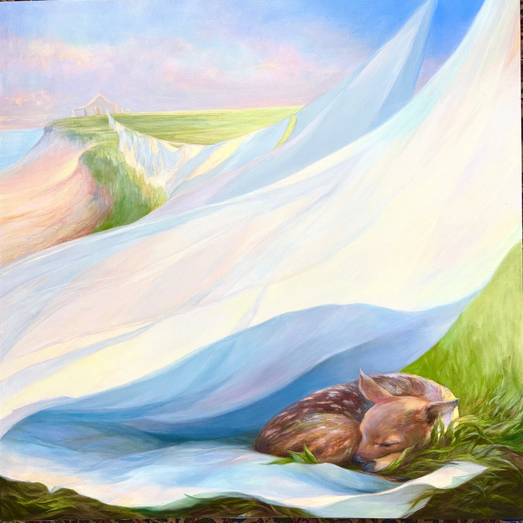 Rupture No. 2, Innocence