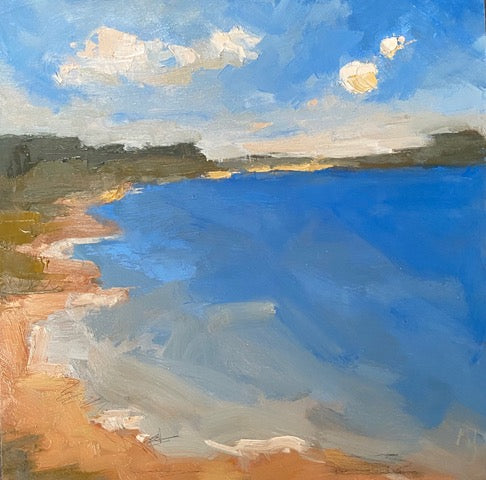 Clark's Cove - Hummock Pond