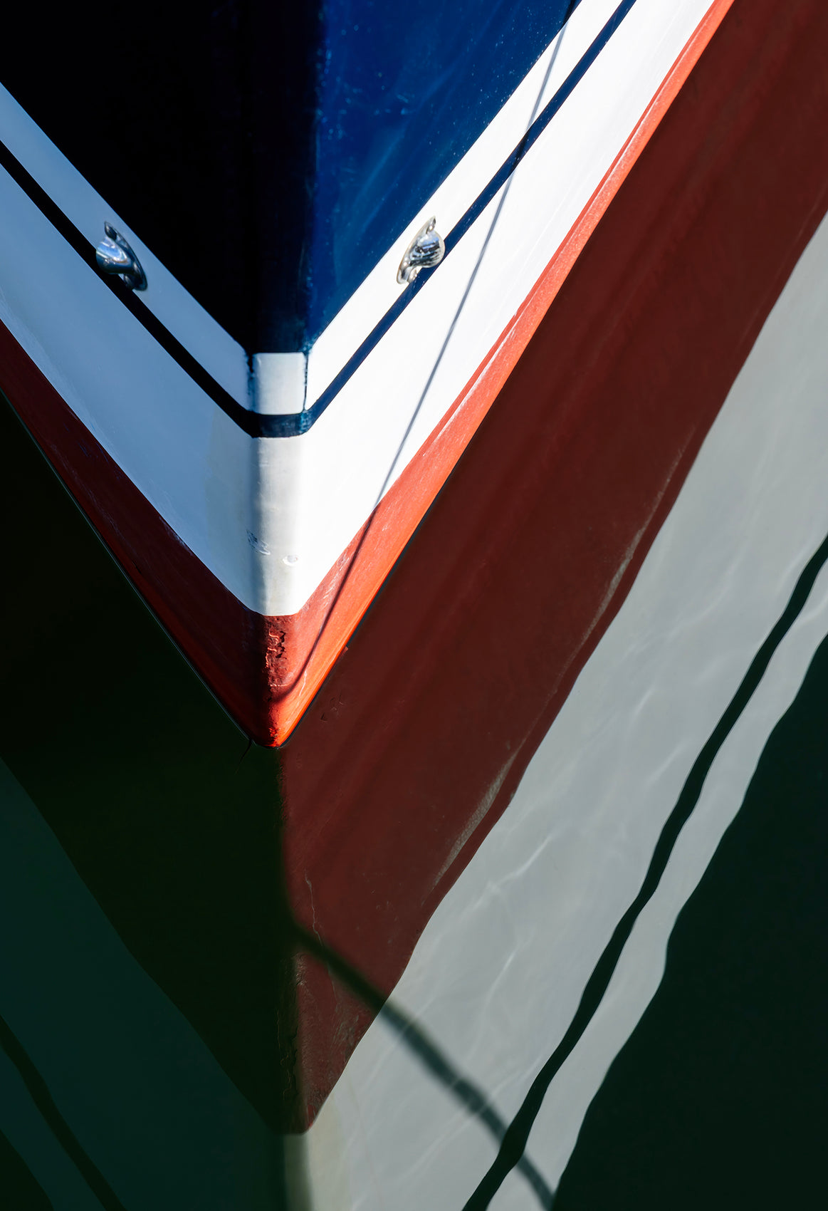 Boat Bow 9390