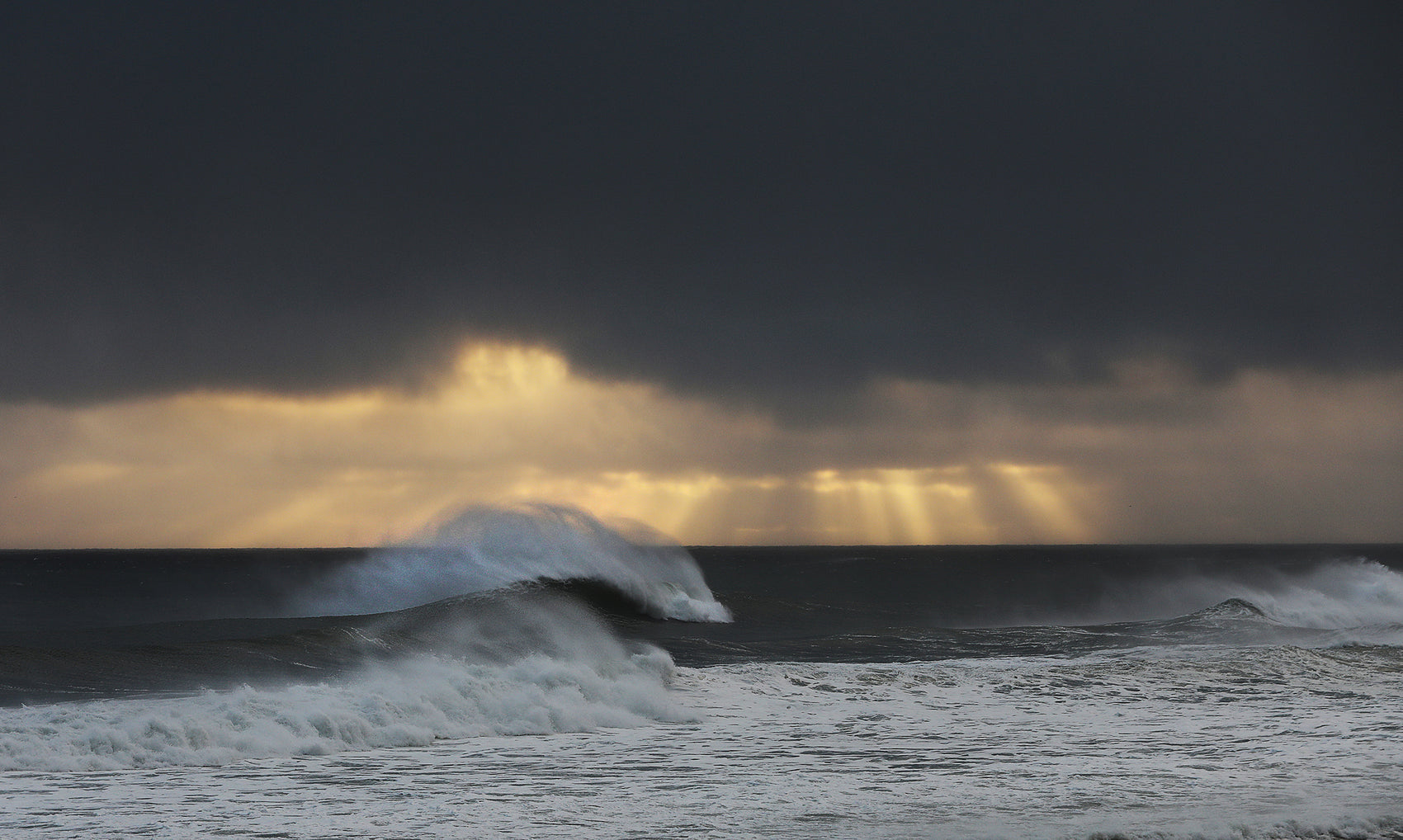 Surf & Sun