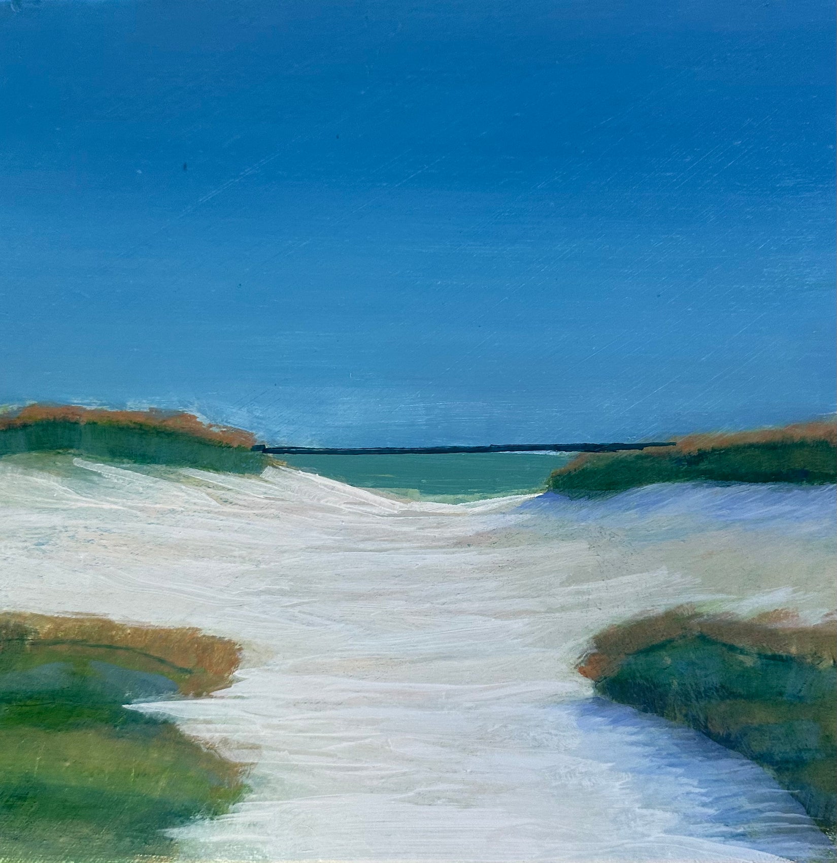 Dunes