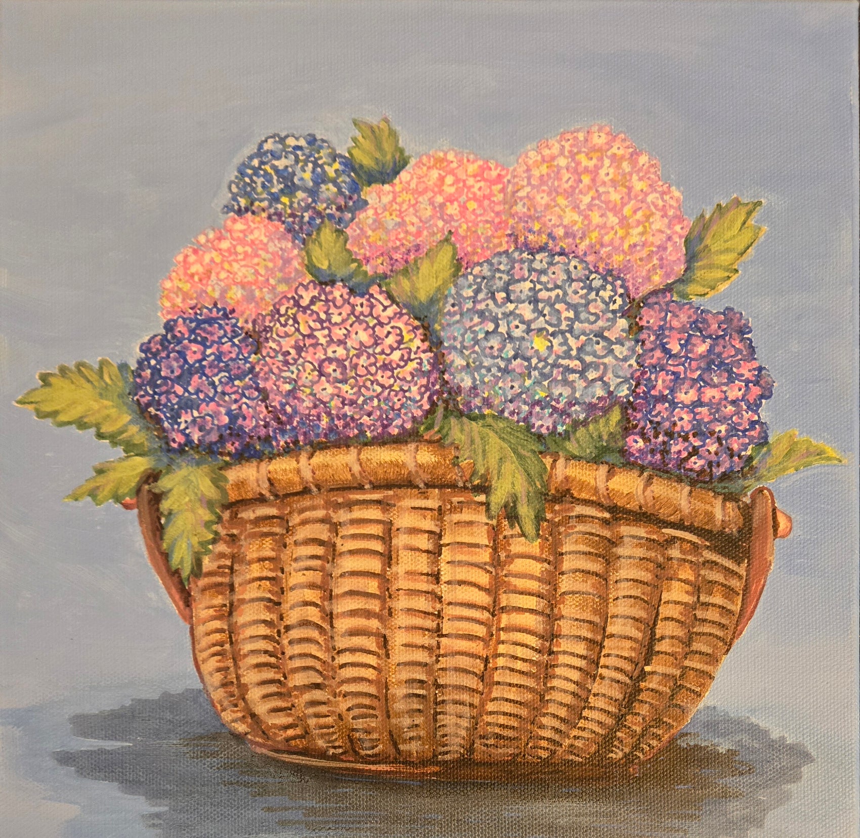 Hydrangeas For You