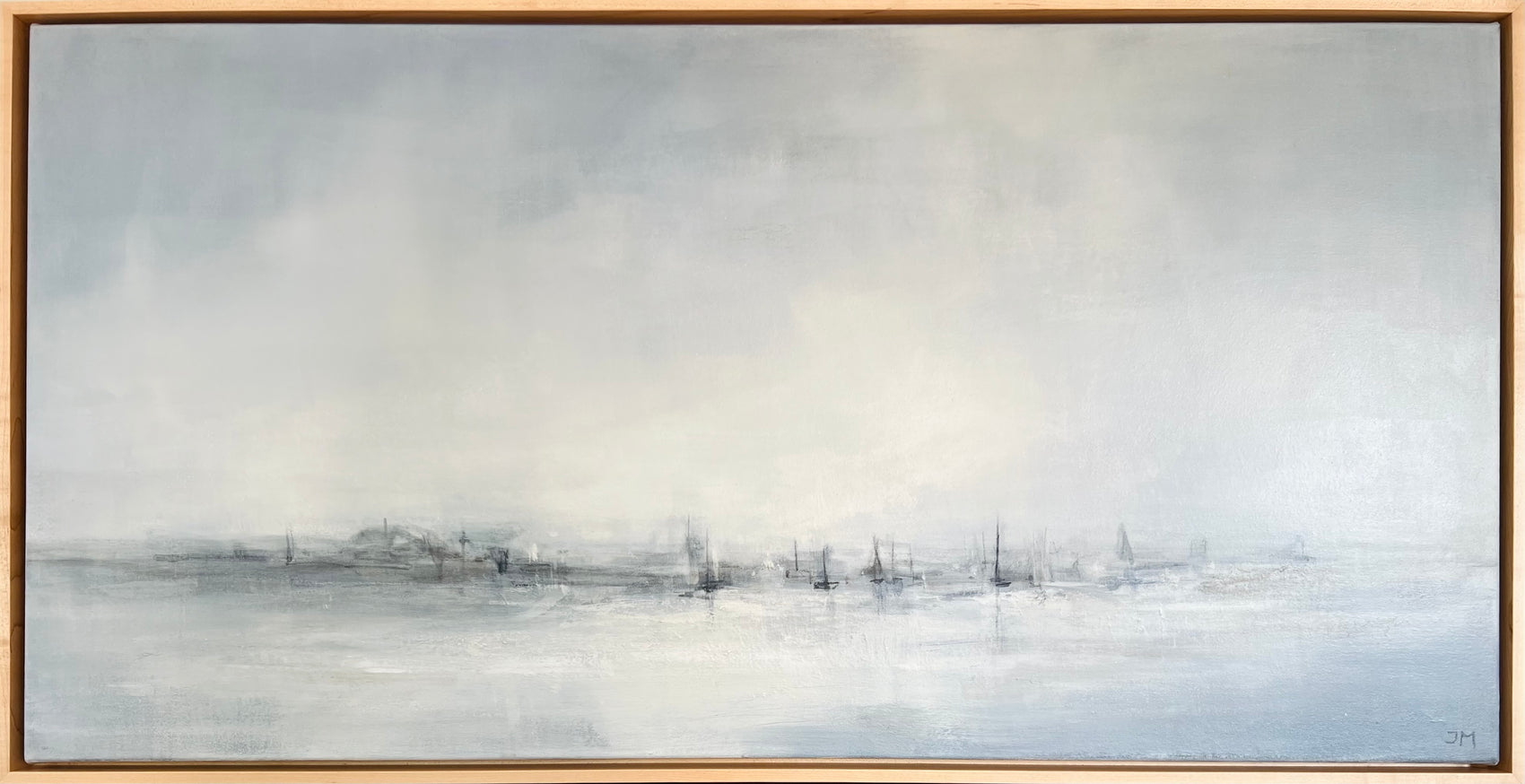 Quiet Harbor