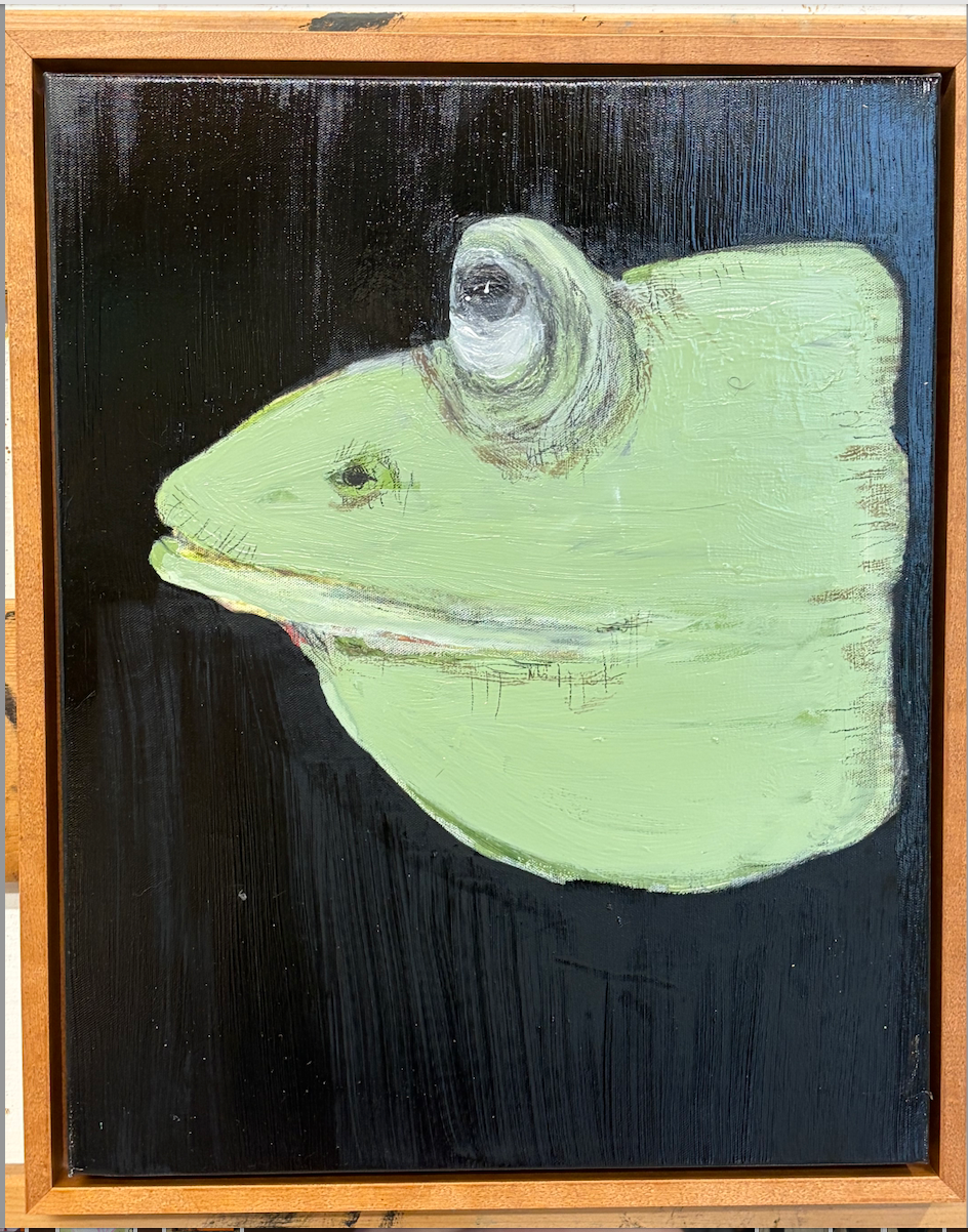 RIBBIT