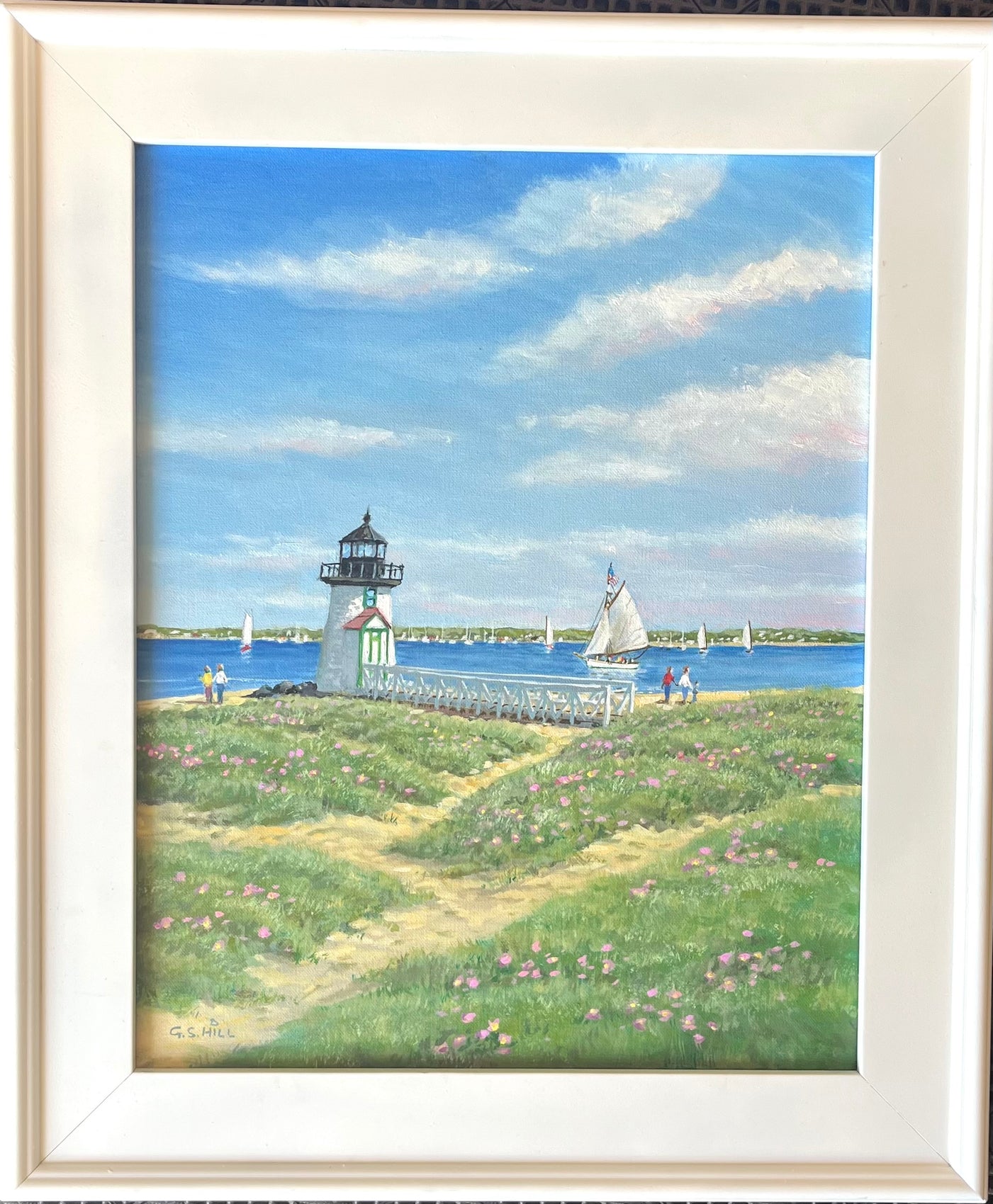 Promenade on the Point 