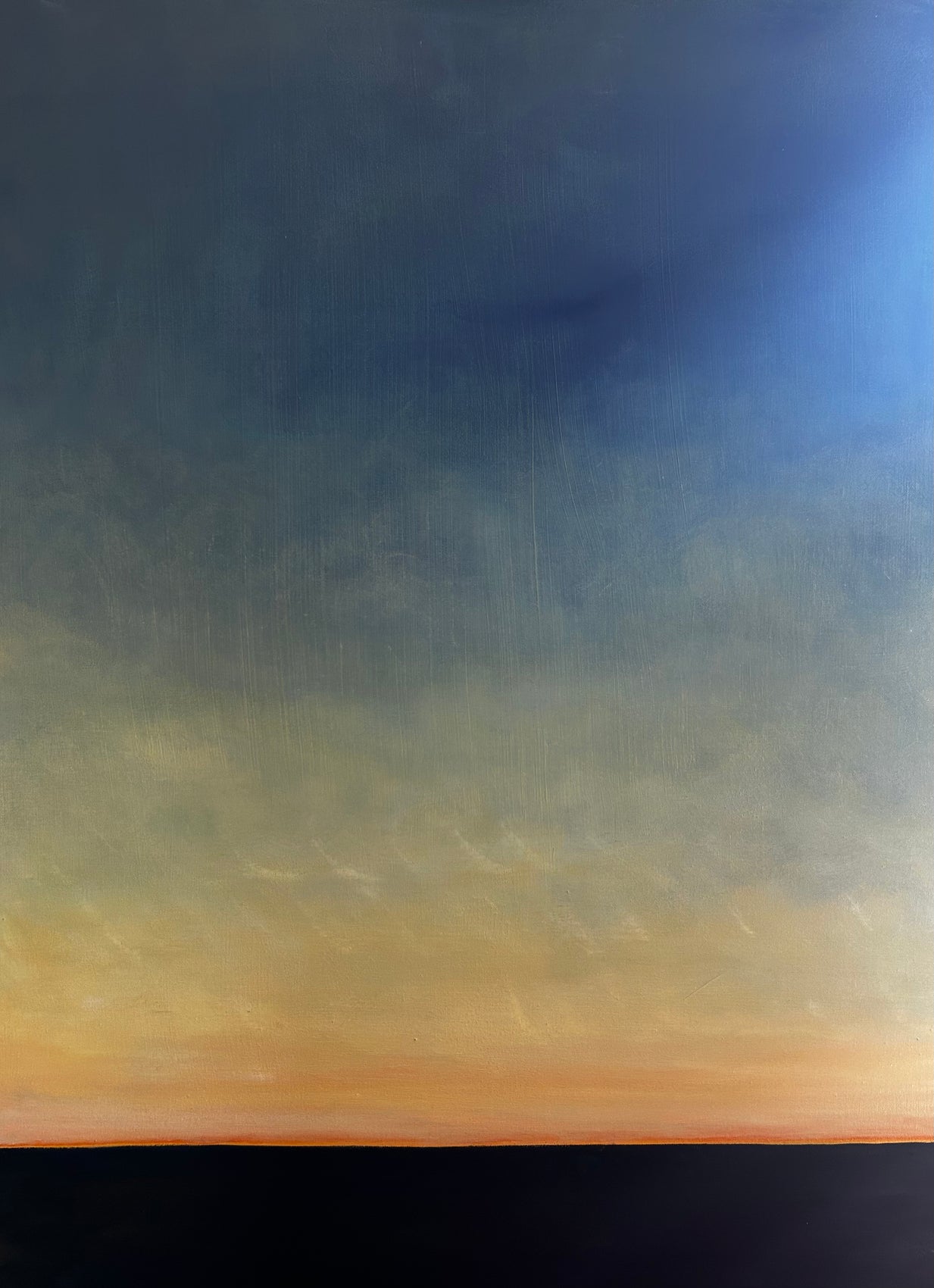 Galley Beach Sunset