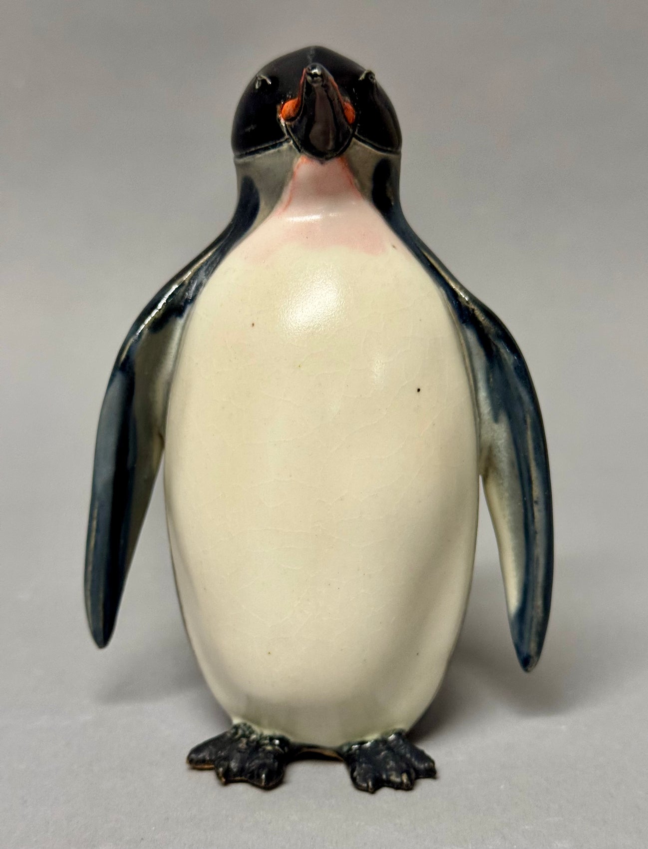 Emperor Penguin