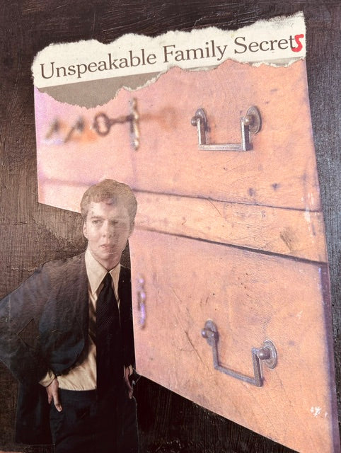 Unspeakable