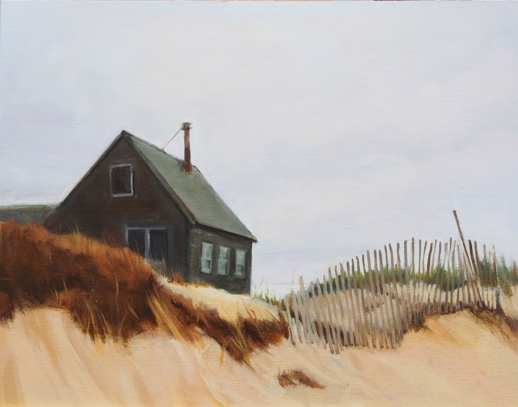 Old Nantucket