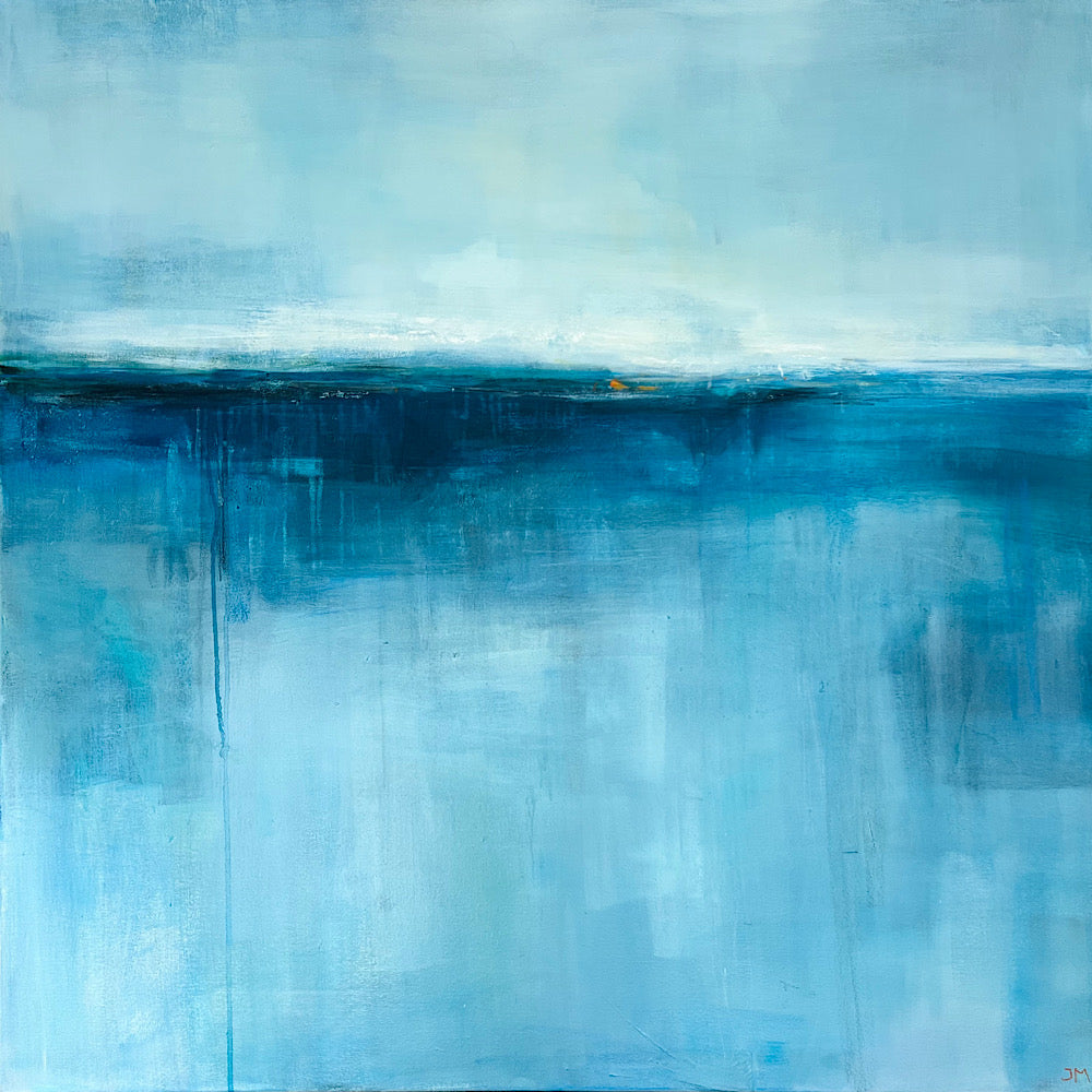 Blue Threshold