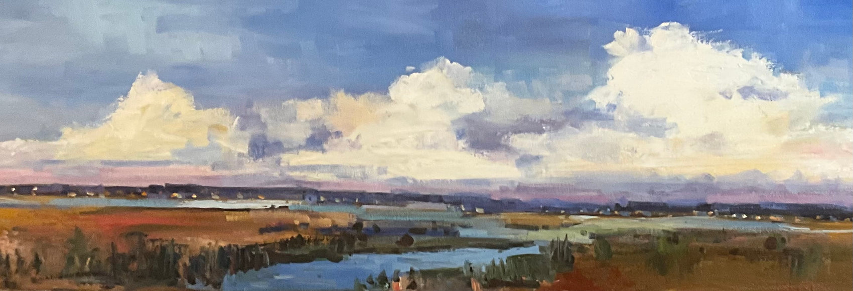Water View