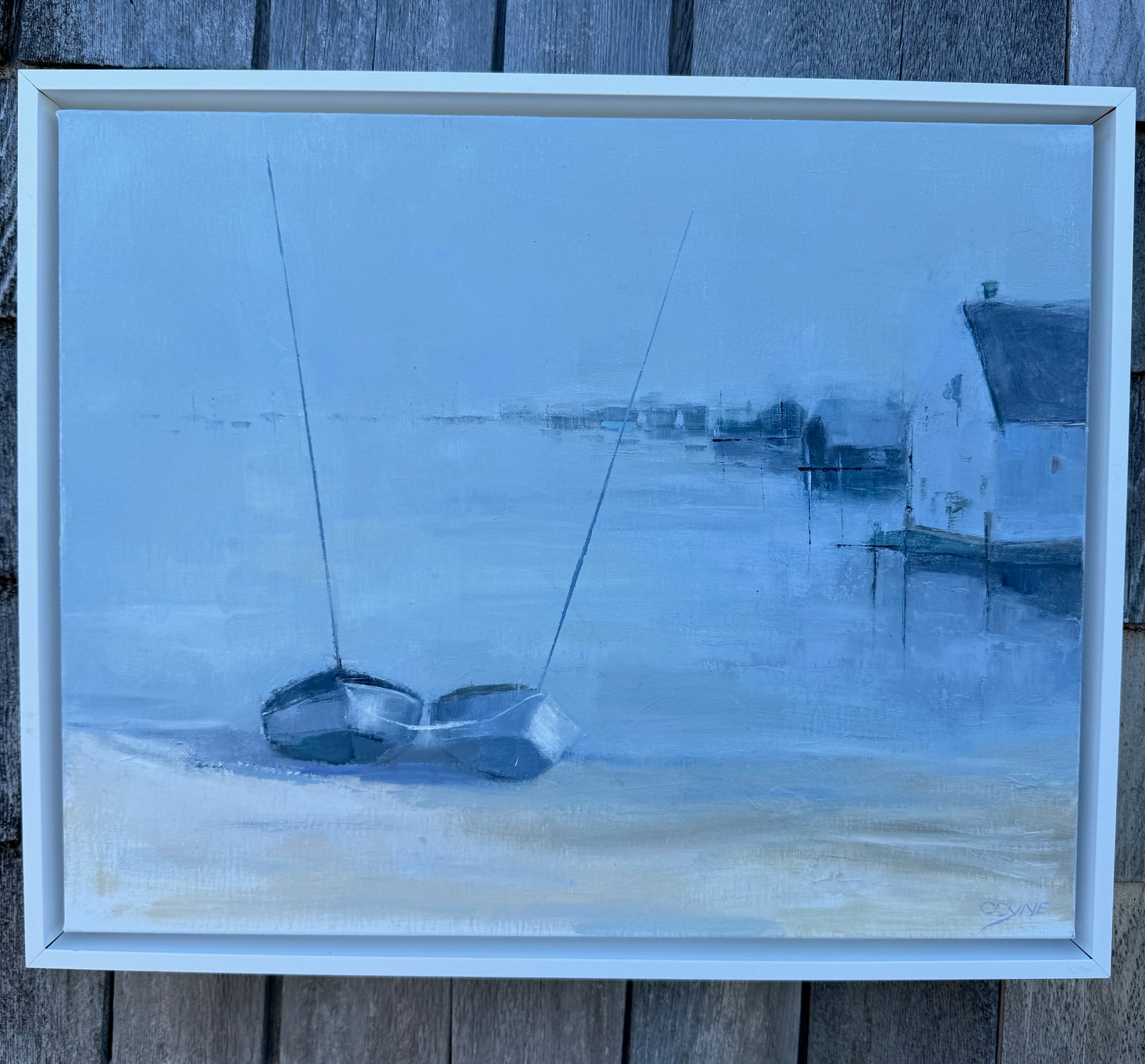 Skiffs