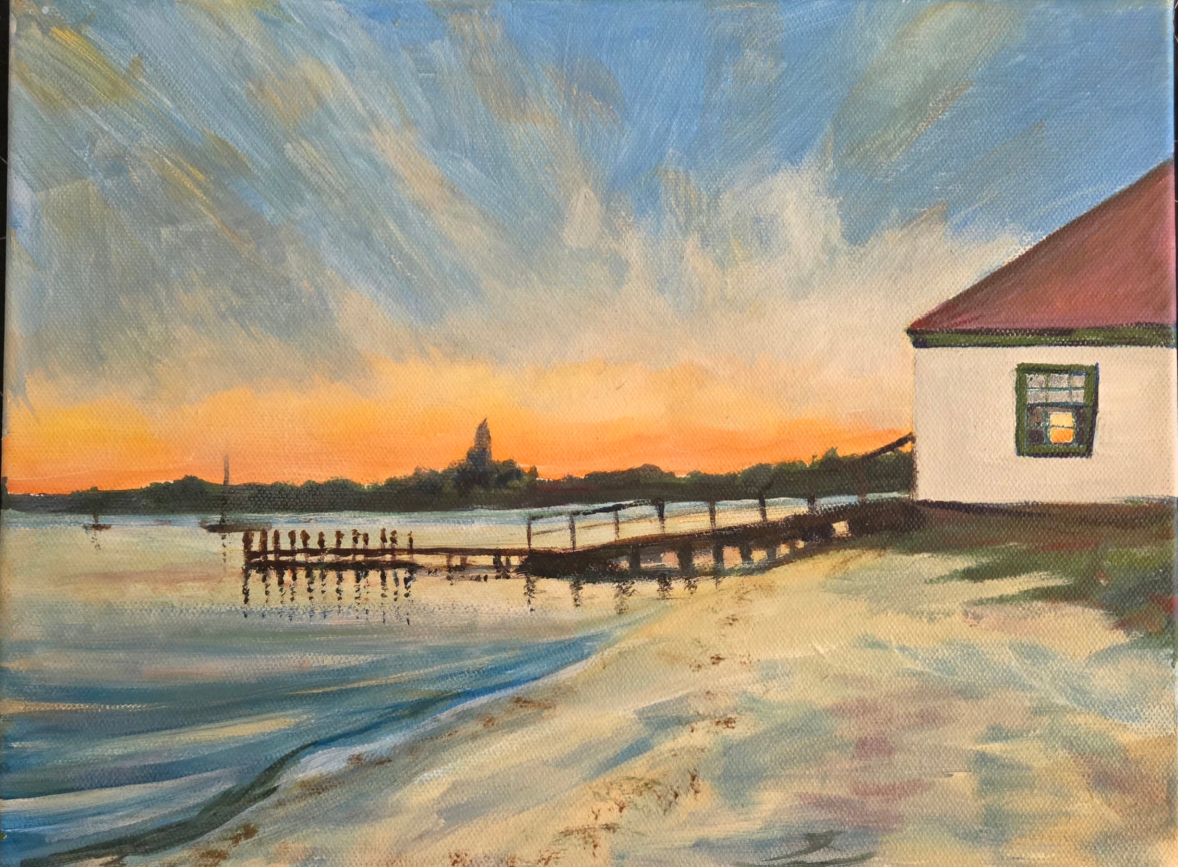 Goodnight Nantucket