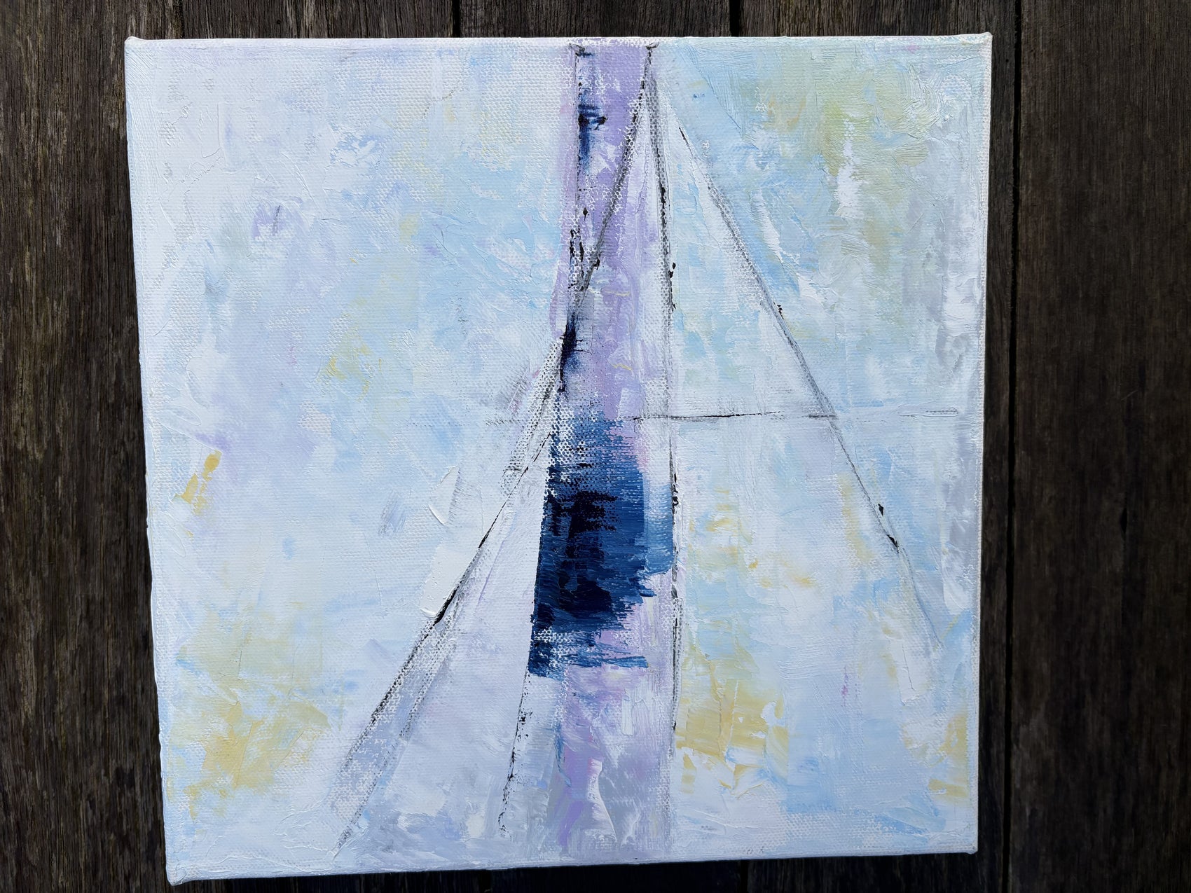 Sweet Diptych Part 1