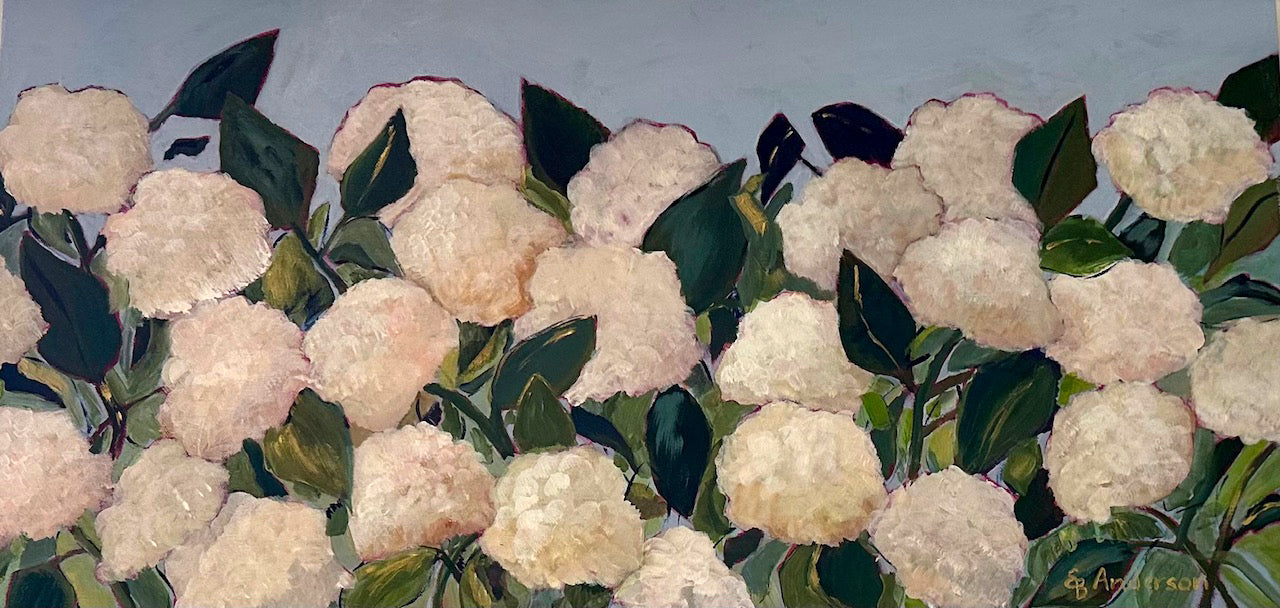 Summer Blooms