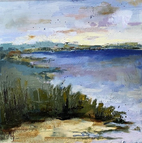 Hummock Pond