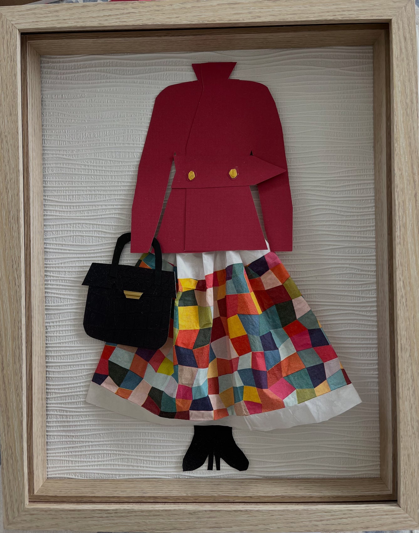 It’s all about the Skirt
