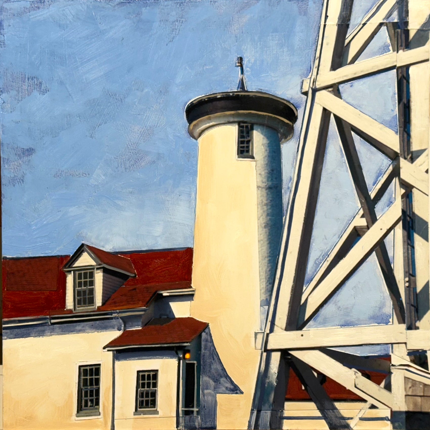 Brant Point Station