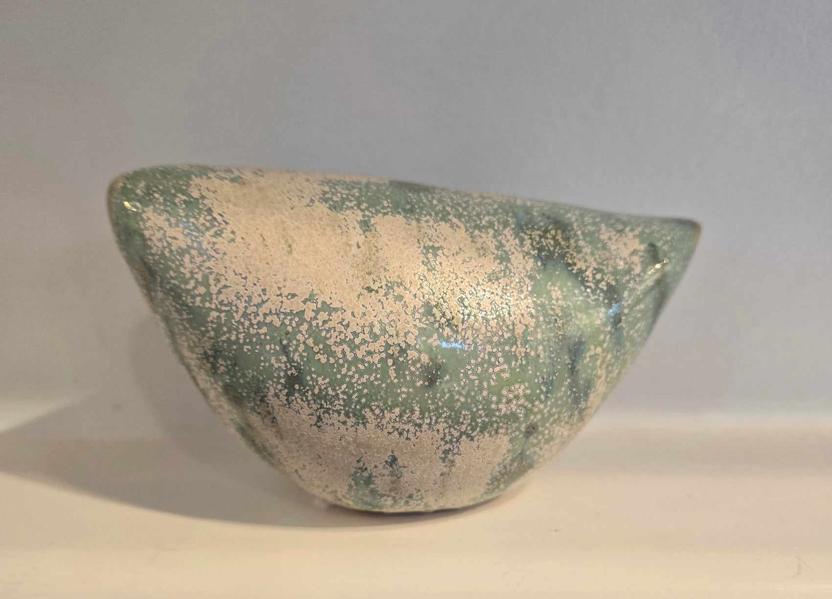 Bird of a Feather Green Dune