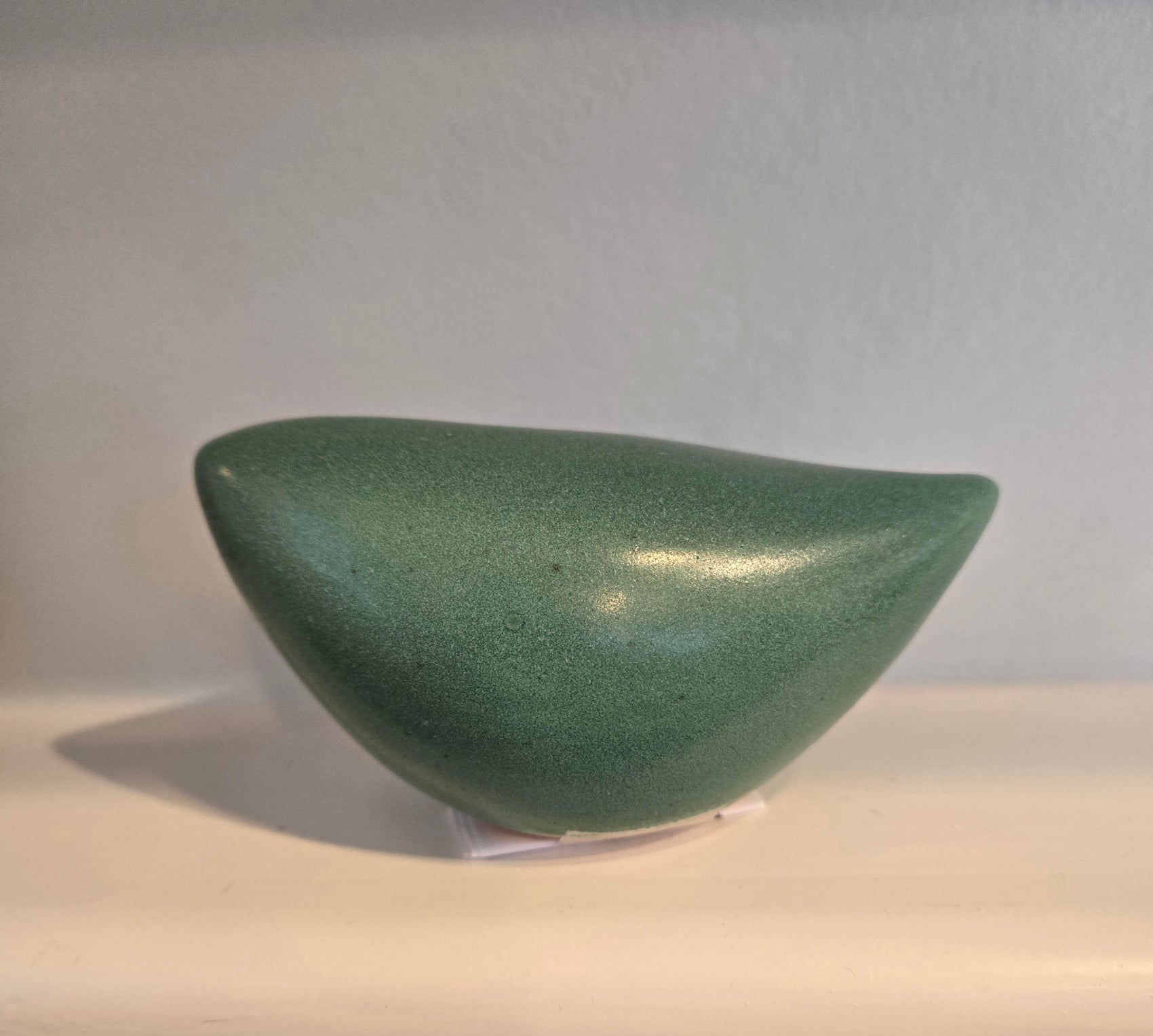 Bird of a Feather Satin Patina