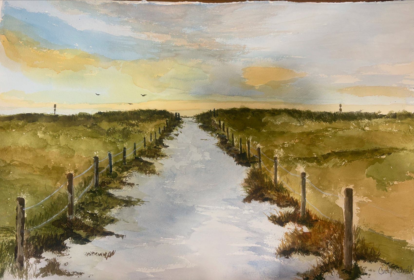West Dennis, Cape Cod