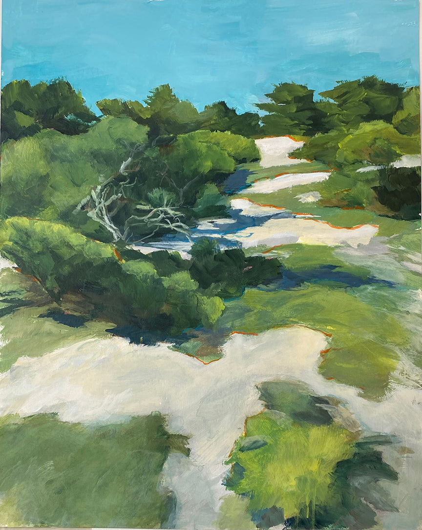 Surfside Dunes