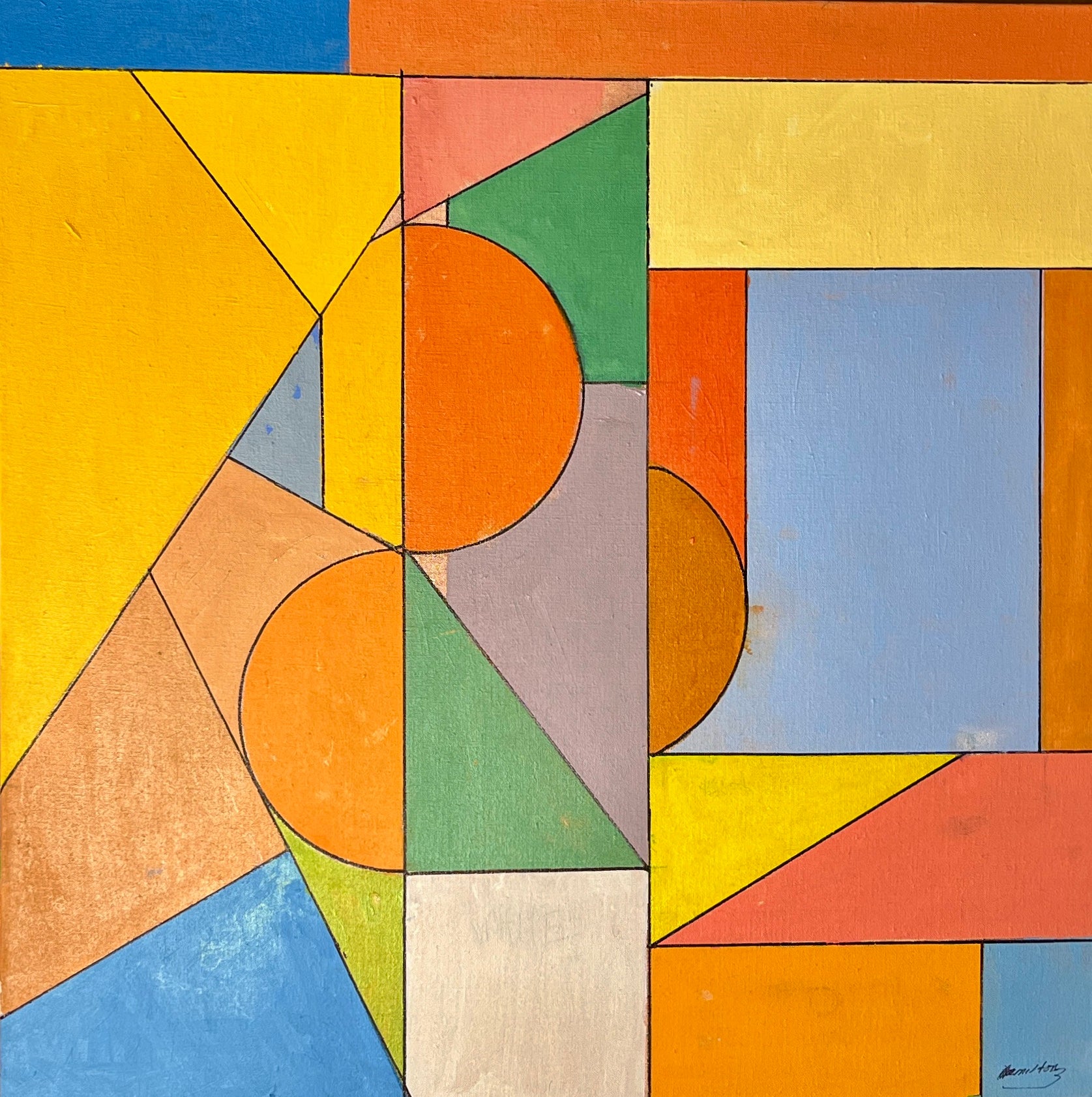 Clock Work Orange #41