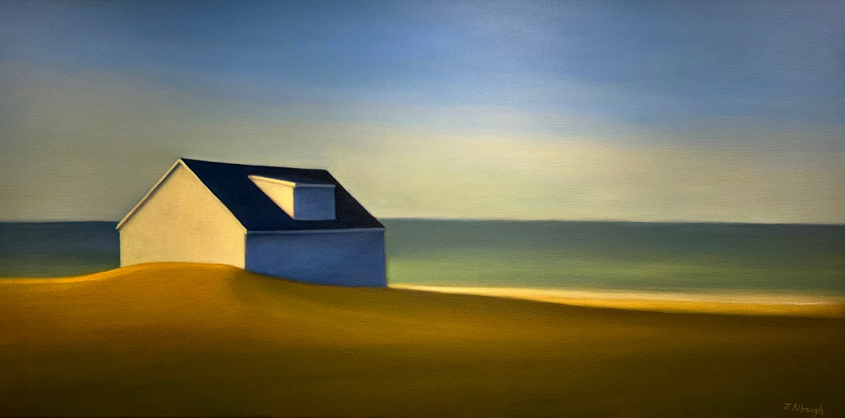 The Long View