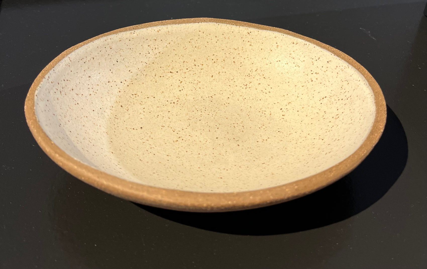 Speckled Bowl