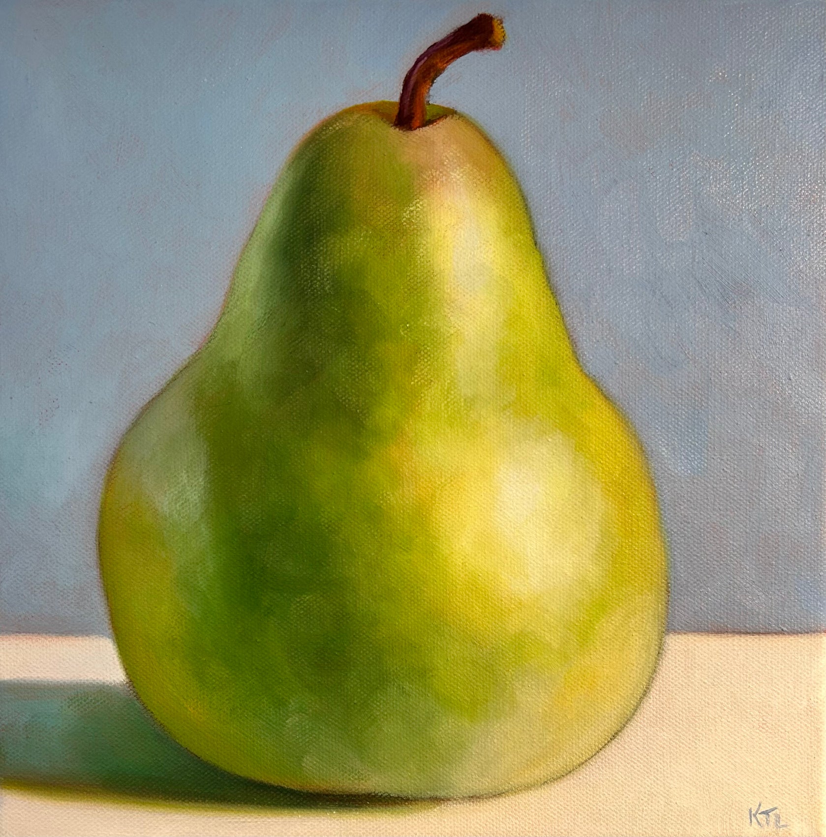 Big Pear