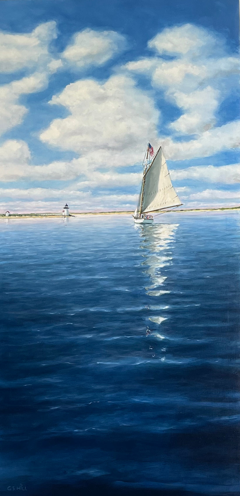 Endeavor Reflections